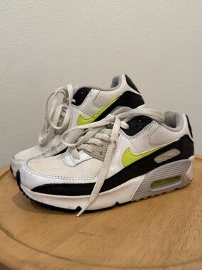 Nike Air Max 90s | Youth size 4.5 or Women’s 5.5